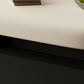 Contemporary Irregular Coffee Table Modern 15.7-In High 1 Single Cocktail Table Clearhalo 'Coffee & Accent Tables' 'Coffee Tables' 'coffee_tables' 'furn' 'furn_coffee_tables' 'Furniture' 'Living Room Furniture' 1200x1200_6b24e846-0679-43ac-a5f8-9141b7670779