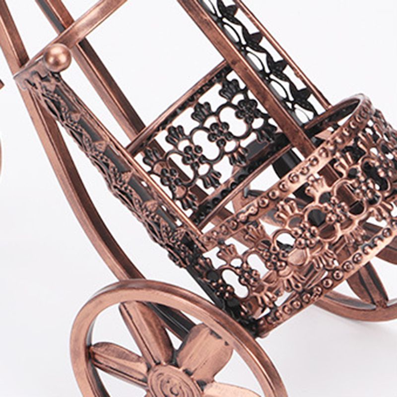 Contemporary Wine Racks Metal Wall Mounted Wine Holder Rack for Kitchen