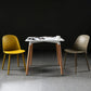 Industrial Square Dining Table Wooden Dining Table with 4 Legs for Dining Room Clearhalo ' dining_table' 'Dining Tables & Seating' 'Dining Tables' 'furn' 'furn_dining_table' 'Furniture' 'furniture_dining_table' 'Kitchen & Dining Furniture' 'kitchen&dining_furn' 'kitchen' 'kitchen_dining_table' 1200x1200_6b31d865-257c-4d1c-b863-82c8908c9cdb