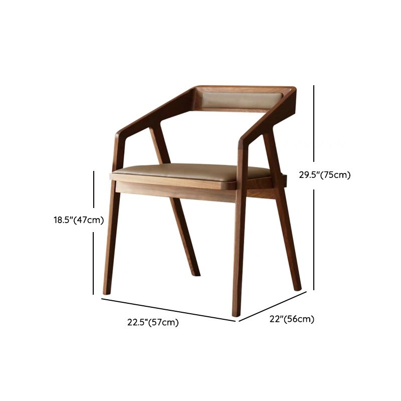 1/2/3/5 Pieces Rectangle Dining Set Solid Wood Dining Table with Wooden Chairs Clearhalo 'Dining Room Sets' 'Dining Tables & Seating' 'dining_room_set' 'furn' 'furn_dining_room_set' 'Furniture' 'Kitchen & Dining Furniture' 1200x1200_6b331513-705b-4588-a115-3b562ac1614c