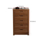 Contemporary Storage Chest Solid Wood Dresser with 3/4/5/6 Drawers Clearhalo 'Bedroom Furniture' 'Dressers & Chests' 'dressers_chests' 'furn' 'furn_dressers_chests' 'Furniture' 1200x1200_6b35383a-118d-466b-bfff-484204884c79