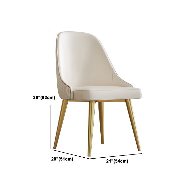 Glam White Sintered Stone Dining Table Set Oval 1/2/5/7 Pieces Dining Set for Home Use Clearhalo 'Dining Room Sets' 'Dining Tables & Seating' 'dining_room_set' 'furn' 'furn_dining_room_set' 'Furniture' 'Kitchen & Dining Furniture' 1200x1200_6b369f44-1aef-4dbc-ac09-227a2e416bd8