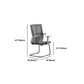 Sedia da ufficio contemporanea Sedia da computer in rete Sedia da ufficio ergonomica
