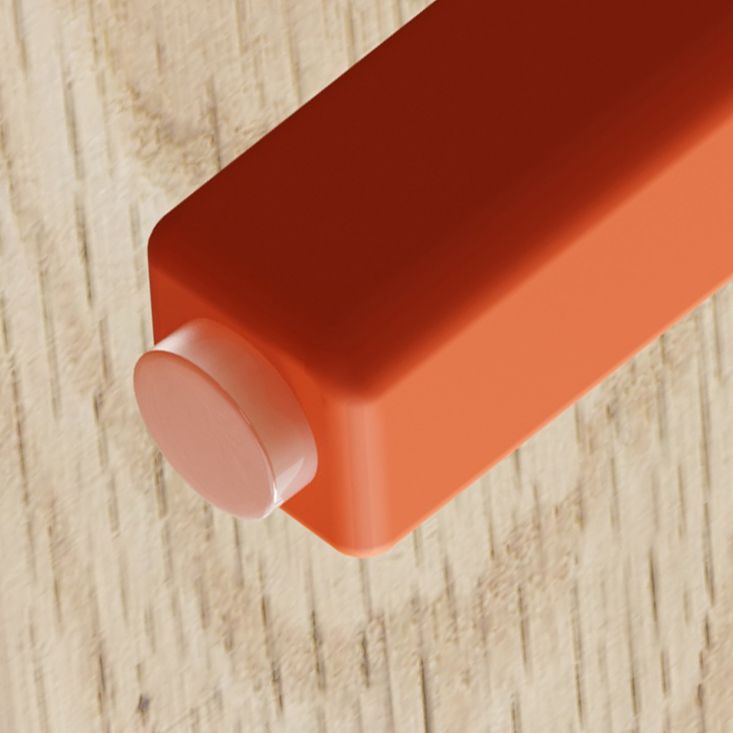 Contemporary Indoor Plastic Wingback Stackable Armless Dining Side Chair Clearhalo 'Dining Chairs' 'Dining Tables & Seating' 'dining_chair' 'furn' 'furn_dining_chair' 'Furniture' 'Kitchen & Dining Furniture' 1200x1200_6b407d56-44f1-4f54-9e53-152345a74b3c