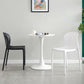 Plastic Stackable Dining Side Chair Solid Back Armless Dining Chairs (Set of 4) Clearhalo ' kitchen&dining_furn' 'Dining Chairs' 'Dining Tables & Seating' 'dining_chair' 'furn' 'furn_dining_chair' 'Furniture' 'furniture_dining_chair' 'Kitchen & Dining Furniture' 'kitchen' 1200x1200_6b412676-3635-4fdd-8d97-e9784bcfde5a