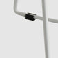 Metal Base Contemporary Armless Office Chair Ergonomic Conference Chair Clearhalo 'furn' 'furn_office_chair' 'Furniture' 'Office Chairs' 'Office Furniture' 'office_chair' 1200x1200_6b487912-e246-45cc-bb97-e9cc350882da
