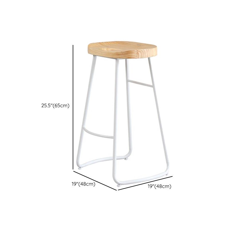 Modern Style Rectangle Wood Bar Table 1/5/9 Pieces Bar Table Set for Kitchen Clearhalo 'Bar Furniture' 'furn' 'furn_home_bar_bar_sets' 'Furniture' 'Home Bars & Bar Sets' 'home_bar_bar_sets' 'Kitchen & Dining Furniture' 1200x1200_6b4c4ca6-07f5-41c3-bf62-fa0d14596b56