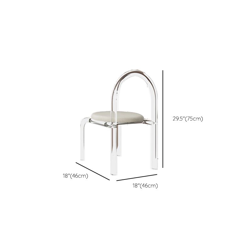 Traglita tradizionale vanità per il trucco da letto in legno Vanity con cassetto