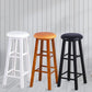 Modern Armless Backless Counter Stool Wood Cashier Bar Stool with Wooden Seat Clearhalo 'Bar Furniture' 'Bar Stools' 'bar_stools' 'furn' 'furn_bar_stools' 'furniture_bar_stools' 'Kitchen & Dining Furniture' 'kitchen&dining_furn' 'kitchen' 'kitchen_furn' Furniture' 1200x1200_6b4d26e3-db0b-4377-8e90-714e17ae5857