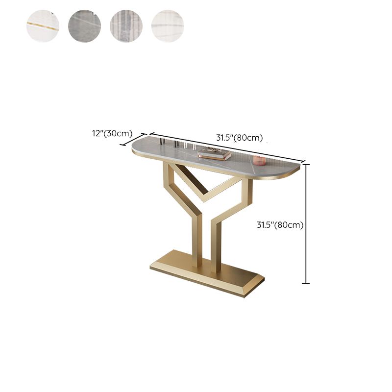 Tavolo con console largo 1,81 "tavolo da console 1,81"