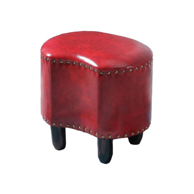 Modern Coffee Standard Leather Specialty Standard for Living Room Clearhalo 'furn' 'furn_ottomans_poufs' 'Furniture' 'Living Room Furniture' 'Ottomans & Poufs' 'ottomans_poufs' 1200x1200_6b5dc007-a0e0-4944-9e60-4ea20789963e