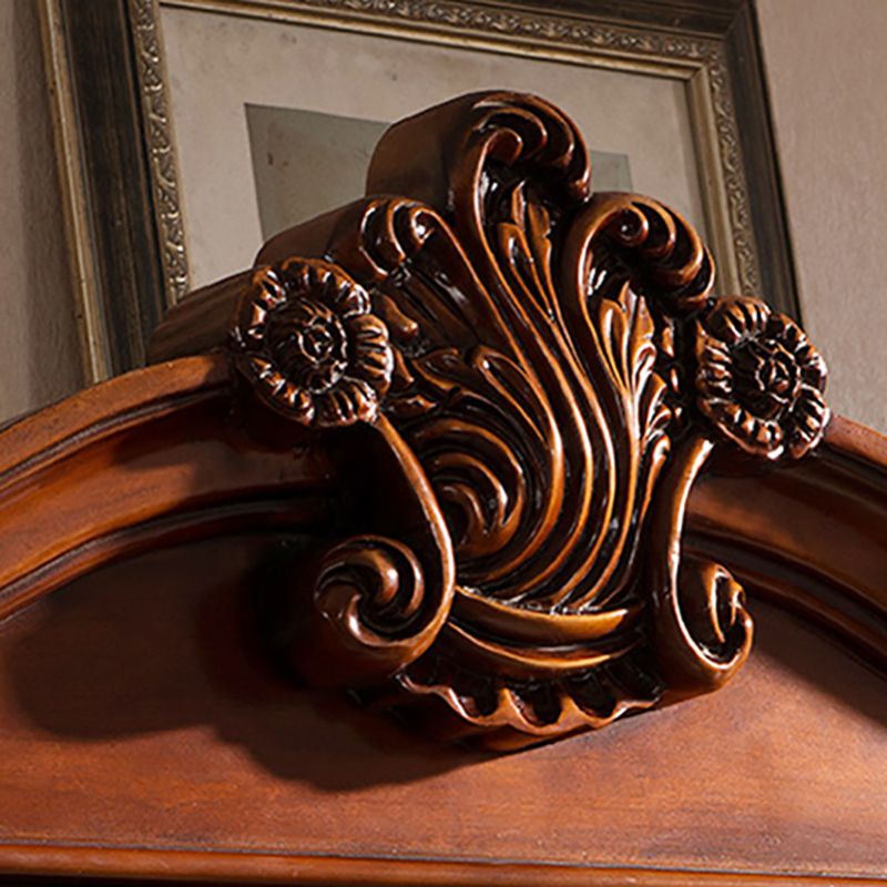 Armadio in stile country francese armadio in legno per camera da letto