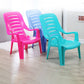 Modern Indoor Plastic Dining Arm Chairs Stackable Ladder Back Dining Armchairs Clearhalo ' kitchen&dining_furn' 'Dining Chairs' 'Dining Tables & Seating' 'dining_chair' 'furn' 'furn_dining_chair' 'Furniture' 'furniture_dining_chair' 'Kitchen & Dining Furniture' 'kitchen' 1200x1200_6b67dda0-e064-4546-99bc-e9d8ccf78364