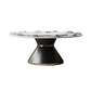 Round Pedestal Dining Site Table Traditional Luxury Dining Table for Indoor Clearhalo ' dining_table' 'Dining Tables & Seating' 'Dining Tables' 'furn' 'furn_dining_table' 'Furniture' 'furniture_dining_table' 'Kitchen & Dining Furniture' 'kitchen&dining_furn' 'kitchen' 'kitchen_dining_table' 1200x1200_6b6bb5ee-da3d-41ef-bde2-95b0dfef9b52