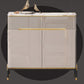 Sideboard Sideboard in stile glam Sideboard cucina top con 2 cassetti