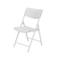 Contemporary Metal Dining Chair Home Armless Open Back Dining Side Chair Clearhalo ' kitchen&dining_furn' 'Dining Chairs' 'Dining Tables & Seating' 'dining_chair' 'furn' 'furn_dining_chair' 'Furniture' 'furniture_dining_chair' 'Kitchen & Dining Furniture' 'kitchen' 1200x1200_6b71e323-6208-4957-aac8-0d922a02ec06