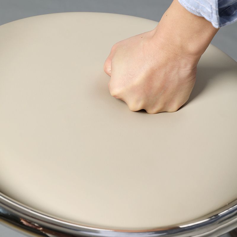 Verstelbare barkruk Moderne Swivel Teller -ontlasting voor Bristol