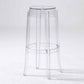 Nordic Simple Stackable Counter Stools 30-inch Height Armless Indoor Bar Stool,set of 2 Clearhalo 'Bar Furniture' 'Bar Stools' 'bar_stools' 'furn' 'furn_bar_stools' 'furniture_bar_stools' 'Kitchen & Dining Furniture' 'kitchen&dining_furn' 'kitchen' 'kitchen_furn' Furniture' 1200x1200_6b85a52c-0f09-4d12-bb54-12d67a644845