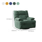 42 "Ampia Wingback Recliner Position Lock Ala Recliner