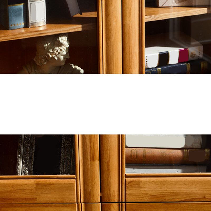 Traditional File Cabinet Wooden Vertical File Cabinet with Shelves Clearhalo 'Filing Cabinets' 'filling_cabinets' 'furn' 'furn_filling_cabinets' 'Furniture' 'Office Furniture' 1200x1200_6b8d071a-1926-4bc9-975e-a0b08a6f5398