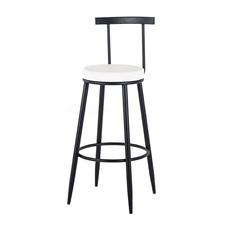 1/2/3 stuks Oval Modern Faux Marble Top Teller Hoogte Pub Set