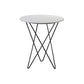 Modern 1/3/4/5 Pieces Dining Set Stone Dining Table for Dining Room Kitchen