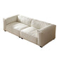 Modern Cushions Sofa 39"W Sofa with Square Arm for Living Room Clearhalo 'furn' 'furn_sofas' 'Furniture' 'furniture_sofas' 'kitchen' 'kitchen_sofas' 'Living Room Furniture' 'Sofa' 'sofas' 1200x1200_6ba4cc2a-97c9-4d53-899f-2e4415e78b4e