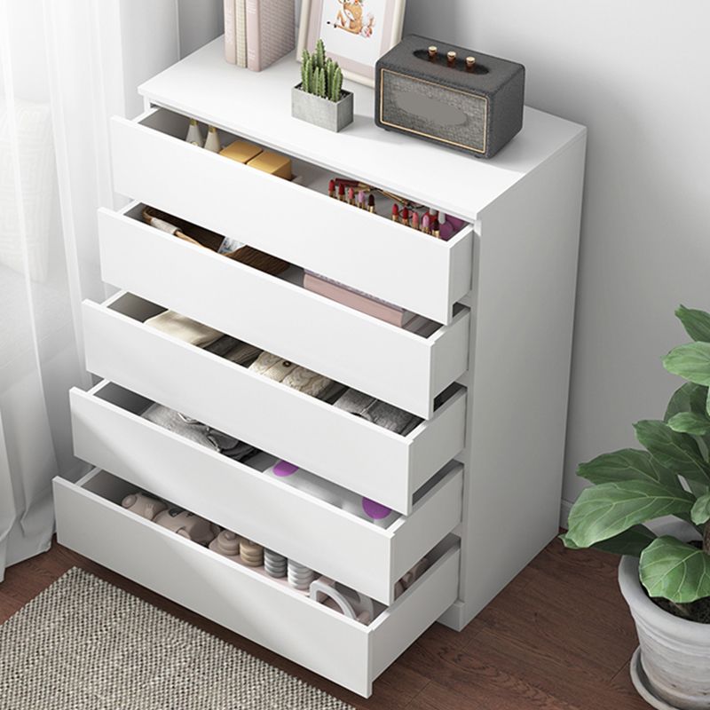 Modern Wooden Accent Cabinet Bar Pulls Handle Design Storage Cabinet Clearhalo 'Cabinets & Chests' 'cabinets_chests' 'furn' 'furn_cabinets_chests' 'Furniture' 'Living Room Furniture' 1200x1200_6ba7c74c-d54a-4dfd-a8d5-438958e58d10