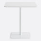 Square Pedestal Dinner Table Industrial Style MDF Dining Table for Indoor Clearhalo ' dining_table' 'Dining Tables & Seating' 'Dining Tables' 'furn' 'furn_dining_table' 'Furniture' 'furniture_dining_table' 'Kitchen & Dining Furniture' 'kitchen&dining_furn' 'kitchen' 'kitchen_dining_table' 1200x1200_6ba80ca5-943b-474c-a6ae-35e97ccdd5a6