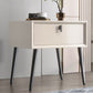 18 Inch H Nightstand 1-Drawer Storage Solid Wood Modern Night Table with Legs Clearhalo 'Bedroom Furniture' 'furn' 'furn_night_stand' 'Furniture' 'night_stand' 'Nightstands' 1200x1200_6ba957c9-f7d5-4acb-a5e6-f7b87f35f082