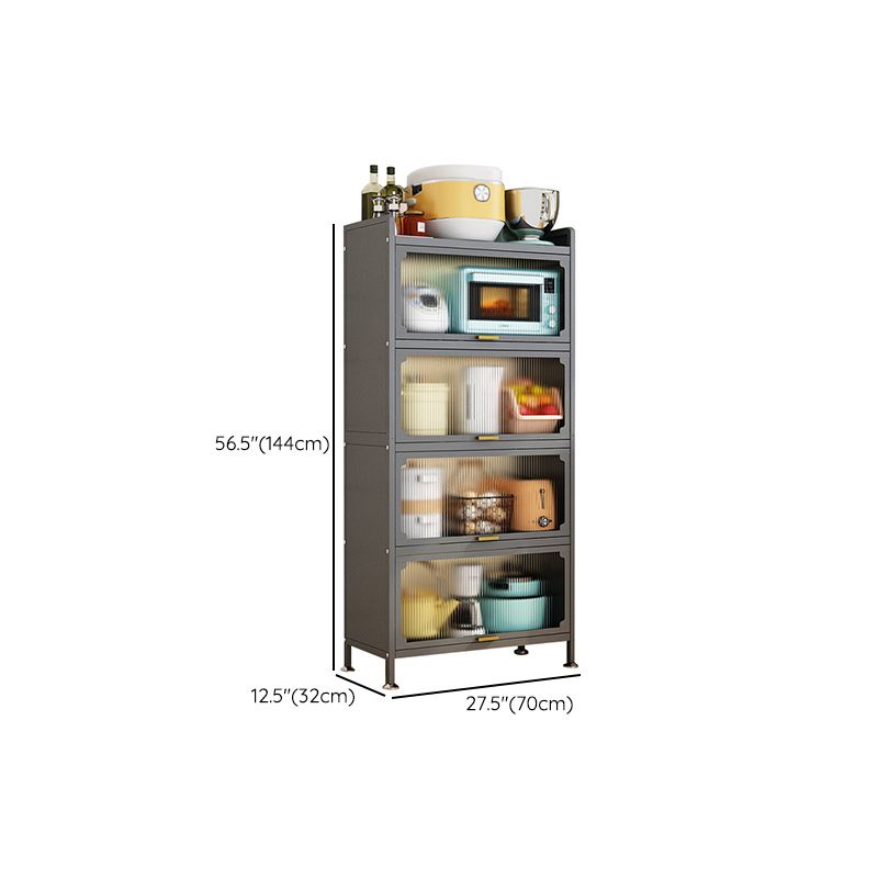 Server di pranzo contemporaneo per sala da pranzo per sala da pranzo.