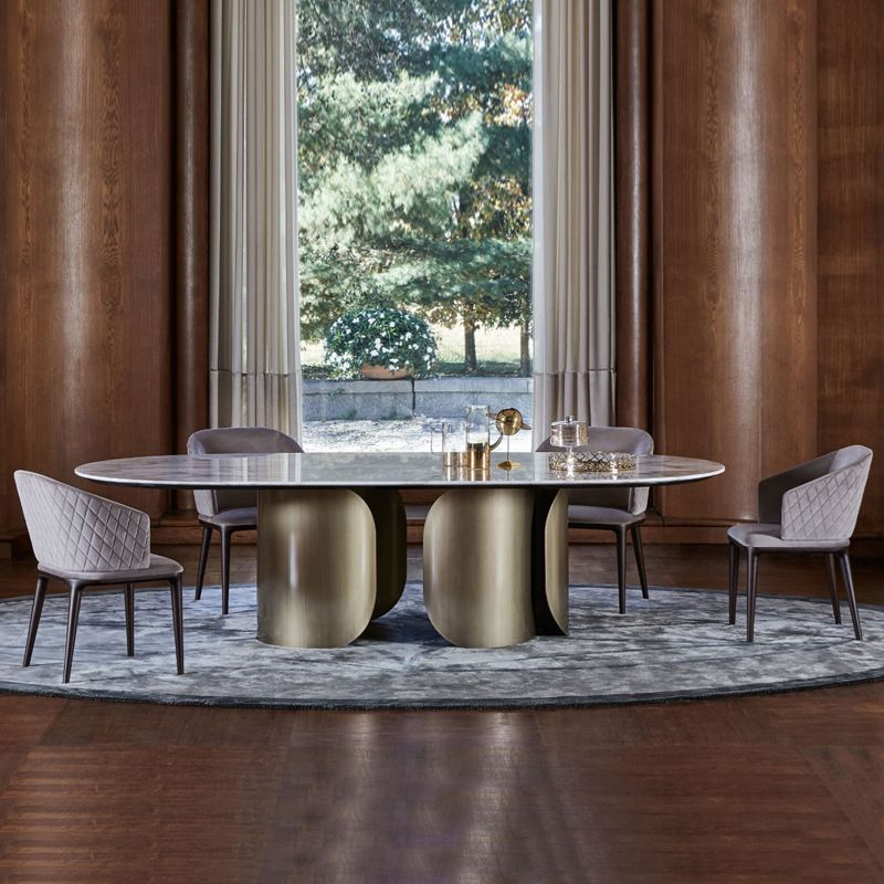 Silla lateral del comedor sillas de cocina contemporánea para el hogar para el hogar