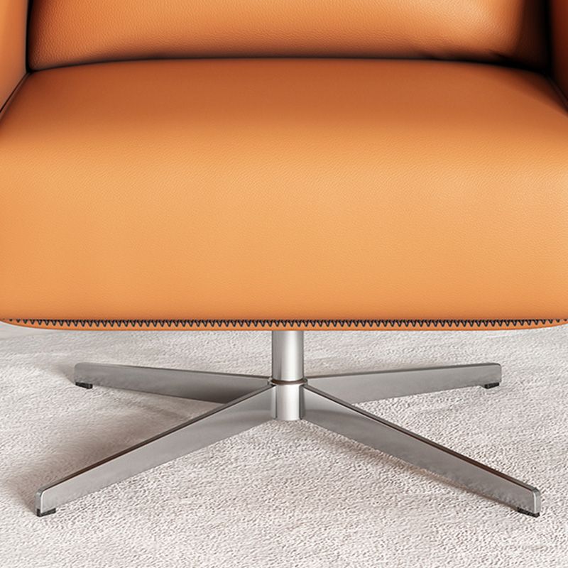 Kussen achterstallige armen 4-sterren met kussenarmen inclusief accentstoel