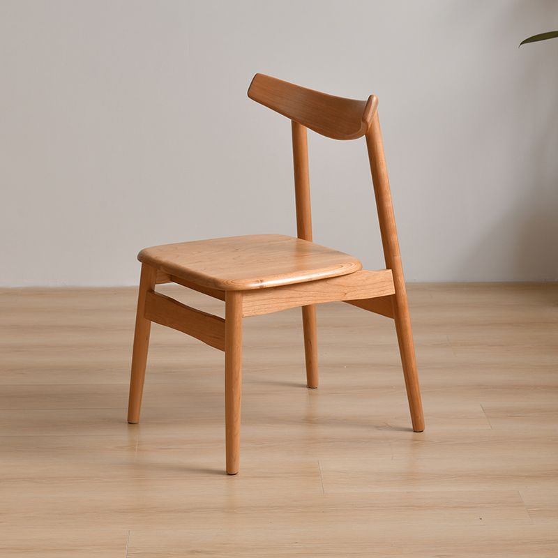 Modern 1/3/4/5 Pieces Dining Room Set Solid Wood Dining Table and Chairs Clearhalo 'Dining Room Sets' 'Dining Tables & Seating' 'dining_room_set' 'furn' 'furn_dining_room_set' 'Furniture' 'furniture_dining_room_set' 'Kitchen & Dining Furniture' 'kitchen&dining_furn' 'kitchen' 1200x1200_6bb15aa0-95a8-476c-8bd6-e63ce91a278d