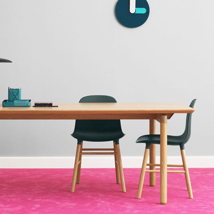 Modern Style Chairs Dining Armless Chairs with Wooden Legs for Kitchen Clearhalo ' kitchen&dining_furn' 'Dining Chairs' 'Dining Tables & Seating' 'dining_chair' 'furn' 'furn_dining_chair' 'Furniture' 'furniture_dining_chair' 'Kitchen & Dining Furniture' 'kitchen' 1200x1200_6bb9bc10-9965-470b-b40c-9a30e0e72ecb