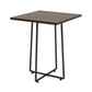 Industrial Style Solid Wood Dinner Room Kitchen Table Brown Sled Base Table for Dining Room Clearhalo ' dining_table' 'Dining Tables & Seating' 'Dining Tables' 'furn' 'furn_dining_table' 'Furniture' 'furniture_dining_table' 'Kitchen & Dining Furniture' 'kitchen&dining_furn' 'kitchen' 'kitchen_dining_table' 1200x1200_6bbc663d-8f60-4370-8634-498606f31cf9