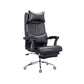 Modern Office Chair Padded Arms Adjustable Seat Height Desk Chair with Wheels Clearhalo 'furn' 'furn_office_chair' 'Furniture' 'Office Chairs' 'Office Furniture' 'office_chair' 1200x1200_6bbe85df-0287-47ed-8ed3-3c5dcb88bbf9