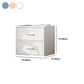 Contemporary Matte Finish Dresser Bedroom Wood Storage Chest Clearhalo 'Bedroom Furniture' 'Dressers & Chests' 'dressers_chests' 'furn' 'furn_dressers_chests' 'Furniture' 1200x1200_6bcaa940-7a93-481d-ba51-5c8542947b04