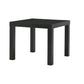 Contemporary Square Side End Table Wood 4 Legs End Slide Table Clearhalo 'Coffee & Accent Tables' 'End & Side Tables' 'end_side_tables' 'furn' 'furn_end_side_tables' 'Furniture' 'Living Room Furniture' 1200x1200_6bd6a66c-fd30-45cd-9a2e-a8ea5cefc8d9