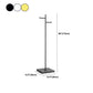 Industrial Metal Coat Hanger Hall Stand Hooks Free Standing Entryway Kit Hall Tree Clearhalo 'Entry & Mudroom Furniture' 'furn' 'furn_hall_tree_coat_racks' 'Furniture' 'Hall Trees & Coat Racks' 'hall_tree_coat_racks' 1200x1200_6bdfd3e1-07df-493e-aac4-64c1a996a175