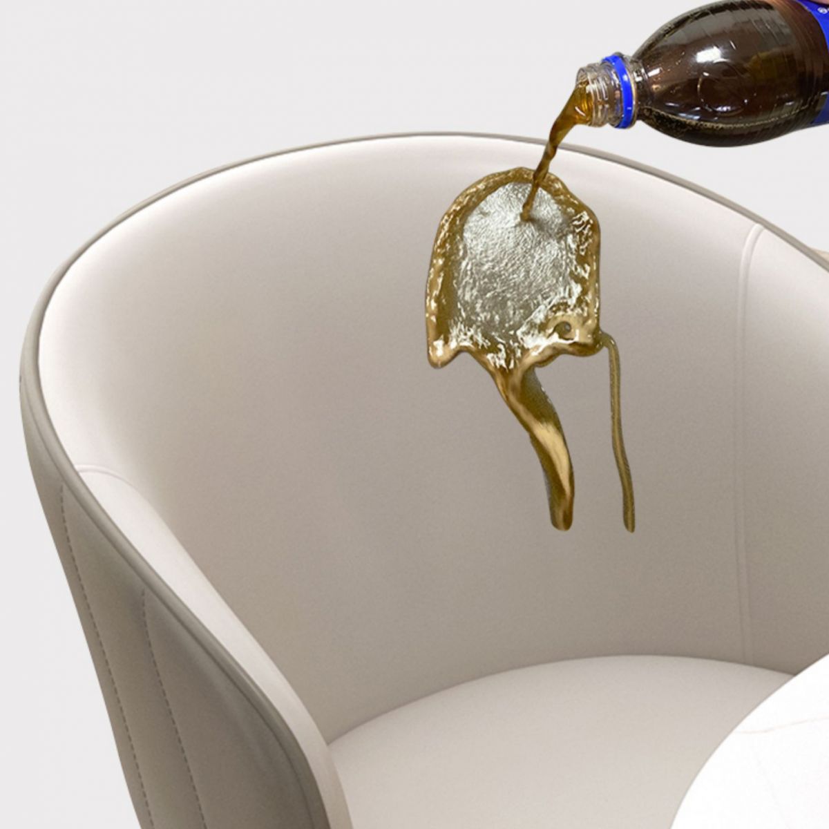 Modern Style Round Dining¬†Room¬†Table¬†Set with Sintered Stone Dinette Set with 4 Legs Table Clearhalo 'Dining Room Sets' 'Dining Tables & Seating' 'dining_room_set' 'furn' 'furn_dining_room_set' 'Furniture' 'furniture_dining_room_set' 'Kitchen & Dining Furniture' 'kitchen&dining_furn' 'kitchen' 1200x1200_6be305e0-512d-4d9e-bf5b-1e05c1eea402