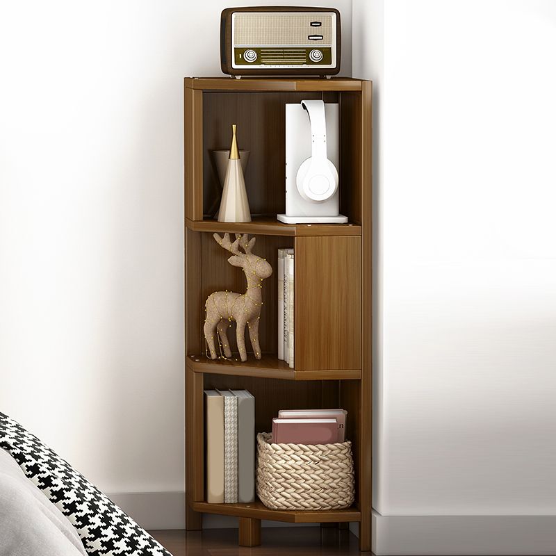 Mid-Century Modern Brown Lacquer Chest Rectangle Accent Chest Clearhalo 'Cabinets & Chests' 'cabinets_chests' 'furn' 'furn_cabinets_chests' 'Furniture' 'Living Room Furniture' 1200x1200_6becf94c-18a1-40a2-b791-c84d3fd08215