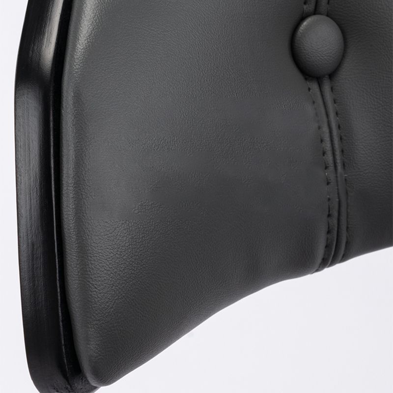 Sgabello da bar per bar con baia da barra rotable industriale per casa