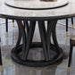Modern Stone Round Folding Table Solid Wood Pedestal Casual Dining Table Clearhalo ' dining_table' 'Dining Tables & Seating' 'Dining Tables' 'furn' 'furn_dining_table' 'Furniture' 'furniture_dining_table' 'Kitchen & Dining Furniture' 'kitchen&dining_furn' 'kitchen' 'kitchen_dining_table' 1200x1200_6bf9e7ad-7c98-426a-b948-2a634cf96ea3