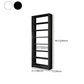7 Shelf Metal Bookcase Contemporary Open Bookshelf for Home Office Clearhalo 'Bookcases' 'furn' 'furn_bookcases' 'Furniture' 'furniture_bookcases' 'Office Furniture' 1200x1200_6c06663c-5fd2-41fd-980c-01835ed8531d