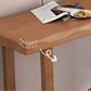 Contemporary Rectangle Pub Dining Set 1/4/7 Pieces Pine Solid Wood Counter Set Clearhalo 'Bar Furniture' 'furn' 'furn_home_bar_bar_sets' 'Furniture' 'Home Bars & Bar Sets' 'home_bar_bar_sets' 'Kitchen & Dining Furniture' 1200x1200_6c067a0f-e741-4a33-a376-785786857f31