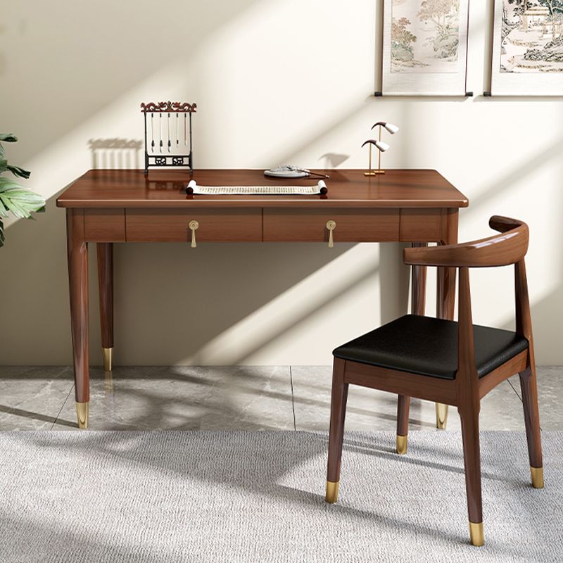 21.7 "W √ó29.5" H escritura de escritura en el hogar Glam parsons Base de oficina de oficina