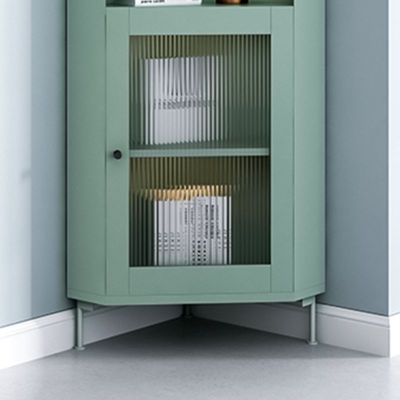 Scheda moderna di vetro Scheda in vetro per casa cucina