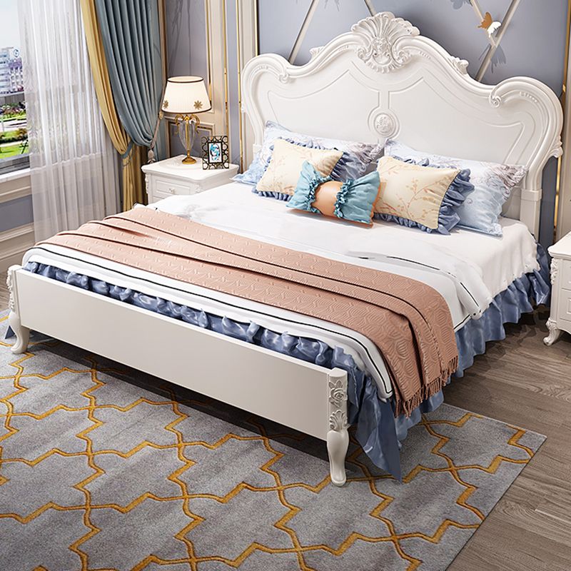 Cadre de lit de chameau en bois un lit de chameau en bois un lit de chameau en bois un