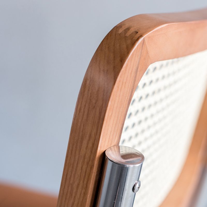 Contemporary No Arm Desk Chair No Wheels Task Chair for Office Clearhalo 'furn' 'furn_office_chair' 'Furniture' 'Office Chairs' 'Office Furniture' 'office_chair' 1200x1200_6c180dba-13d6-437a-a73f-462bc778938c